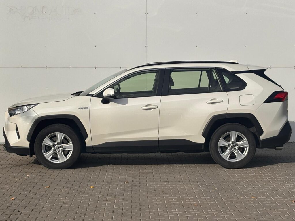 Toyota RAV4  2.5 HSD e-CVT Comfort 4x2