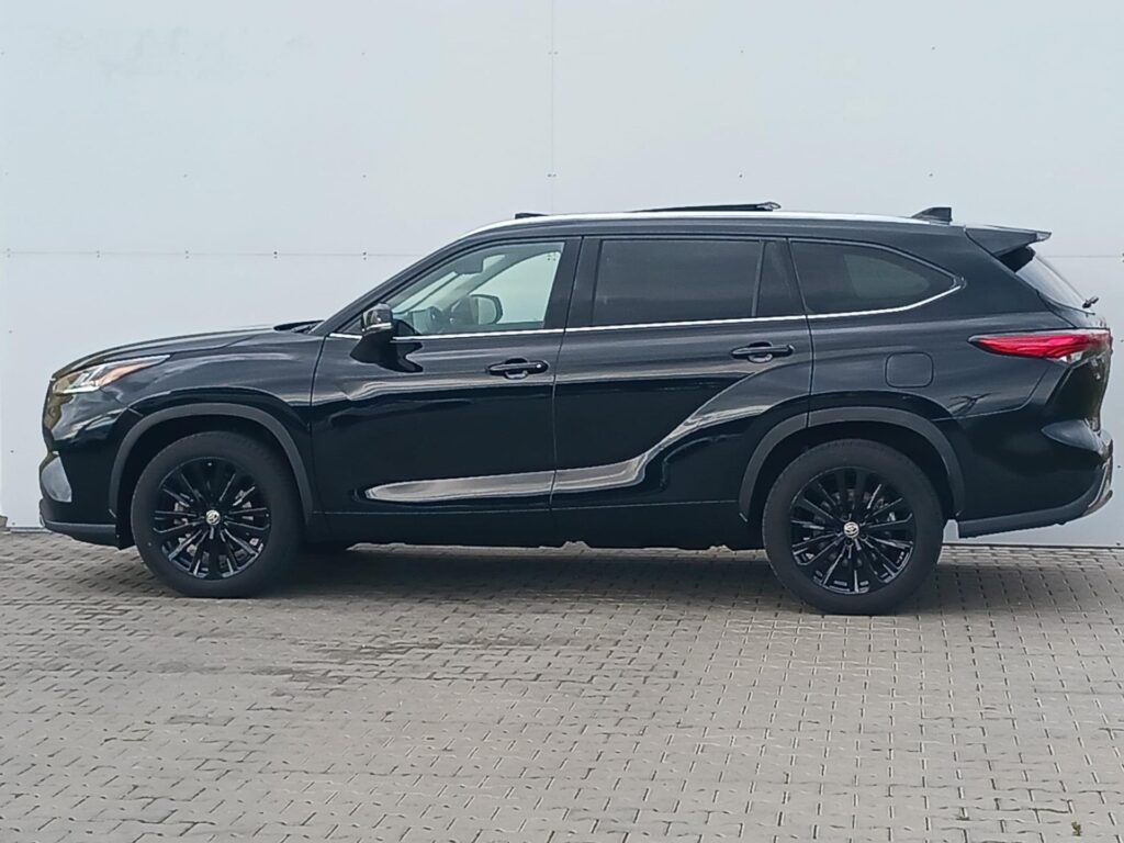 Toyota Highlander  2.5 HSD e-CVT AWD Executive Skyview