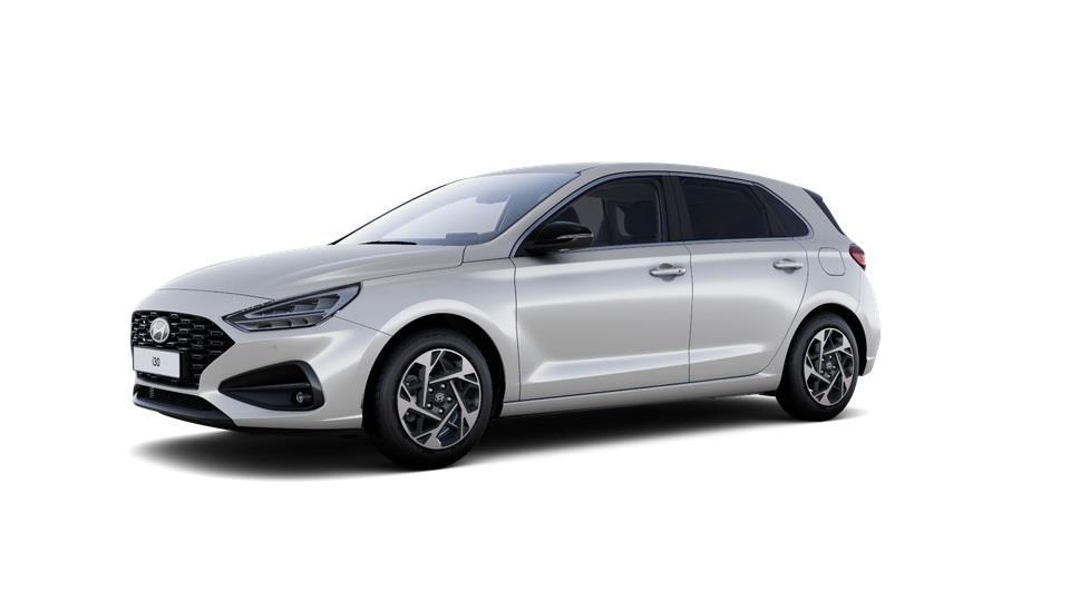 Hyundai i30  1,5i 96k GO!