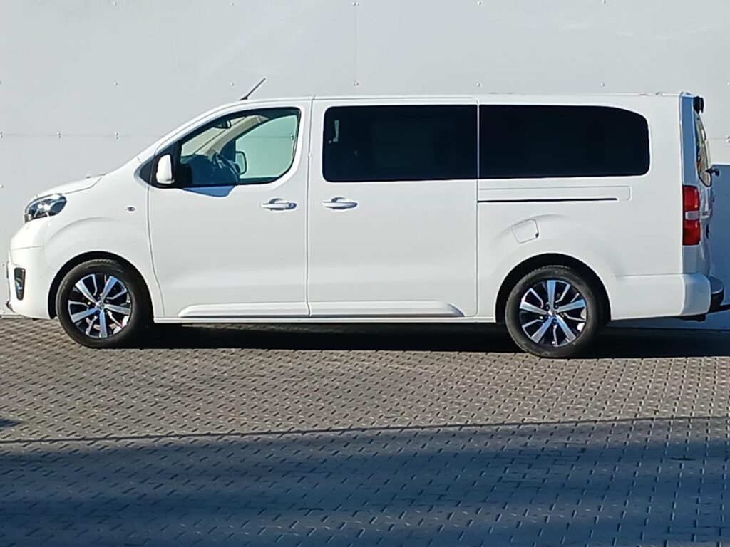 Toyota Proace Verso  2.0 D-4D L2 VIP Webasto AT