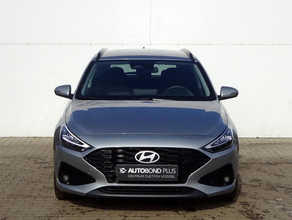 Hyundai i30  1.5 CVVT 71kW Smart Climate