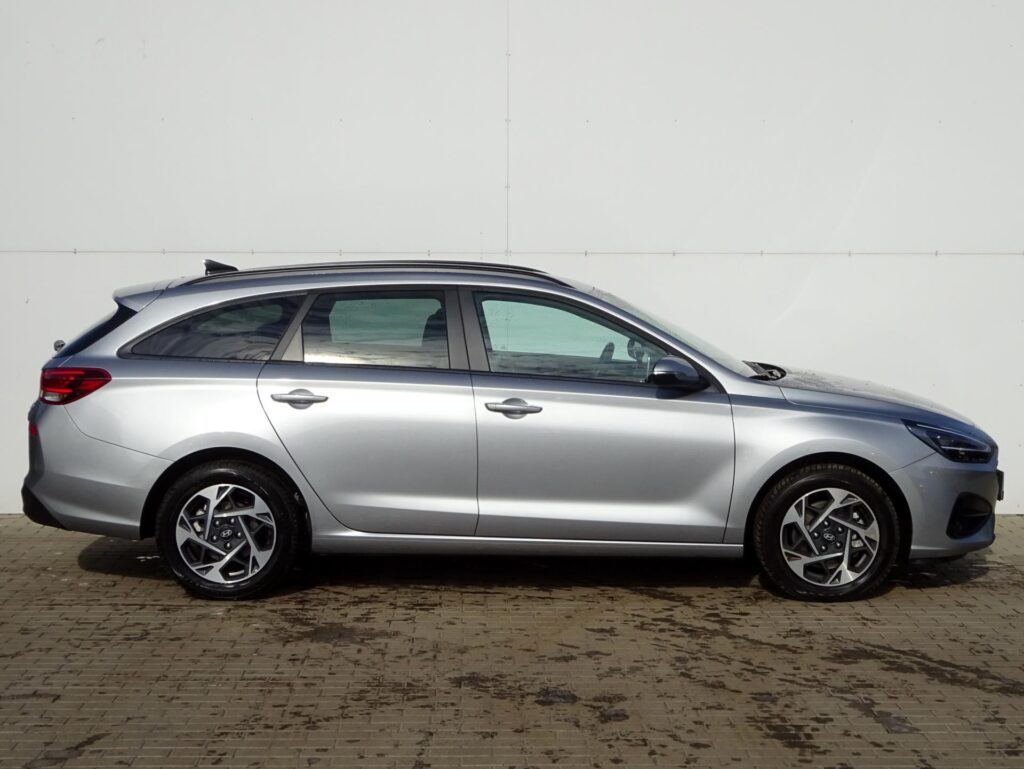 Hyundai i30  1.5 CVVT 71kW Smart Climate