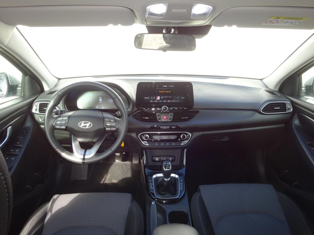 Hyundai i30  1.5 CVVT 71kW Smart Climate