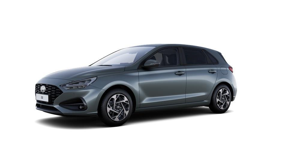 Hyundai i30  1,5i 96k Style