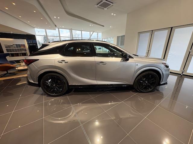 Lexus RX 500h  F SPORT Special Edition