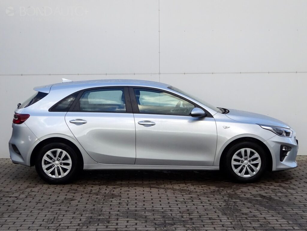 KIA Ceed  1,0 T-GDi 73kW FRESH