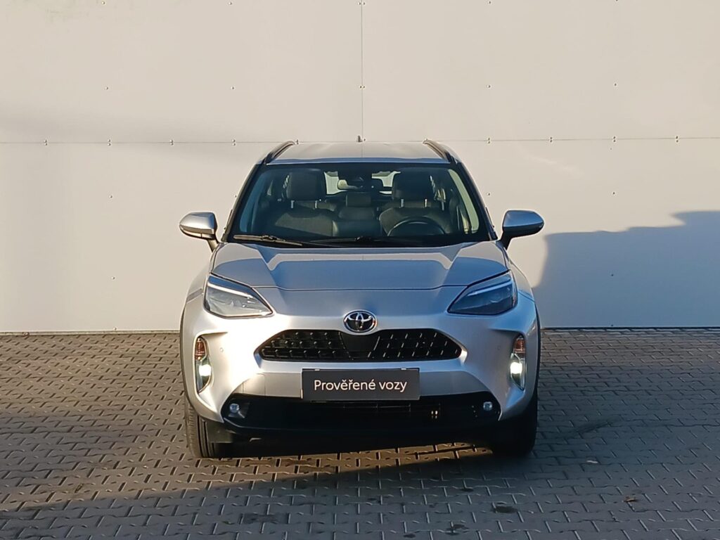 Toyota Yaris Cross  1.5 Dynamic Force Comfort