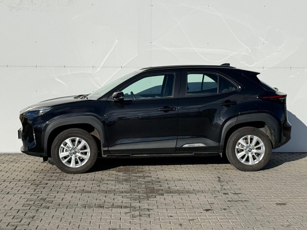 Toyota Yaris Cross  1.5 HSD e-CVT Comfort
