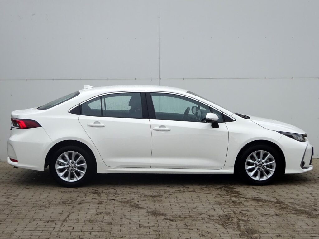 Toyota Corolla  1.5 VVT-i 92kW Comfort TECH