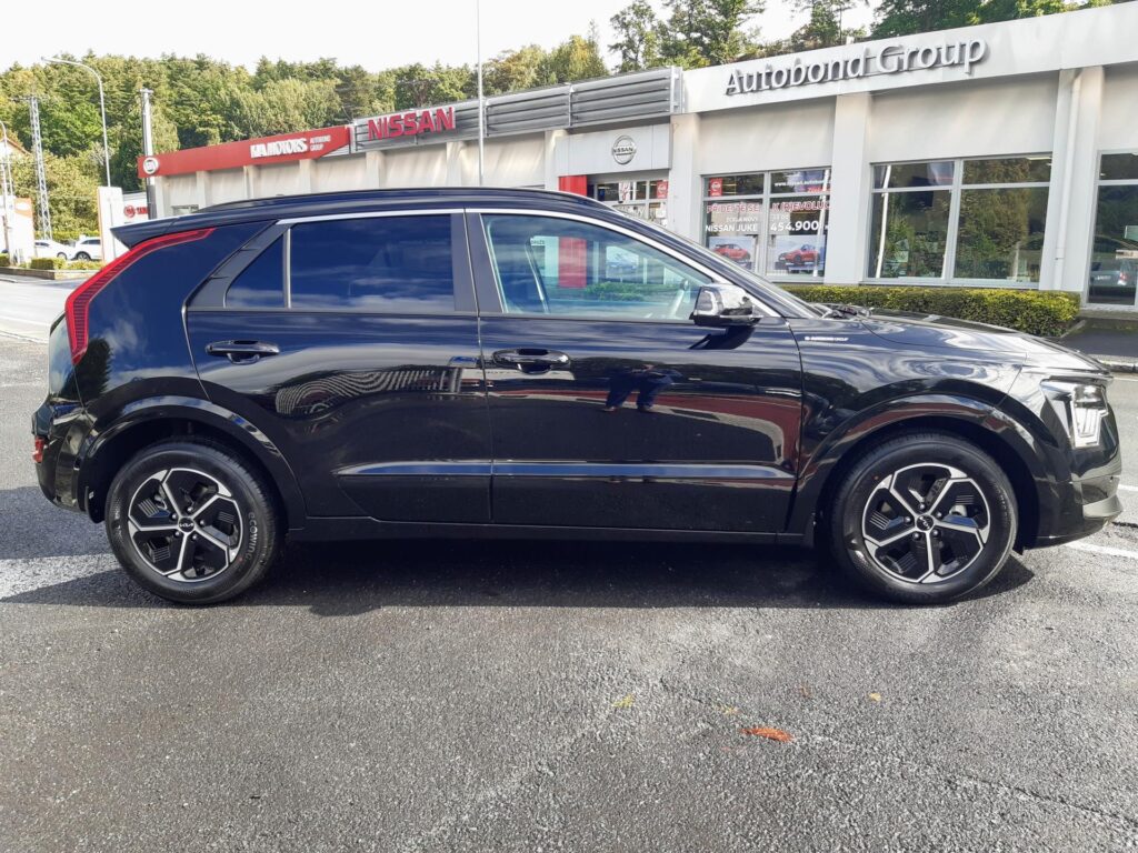 KIA Niro  STYLE 1.6 GDI 6DCT HEV