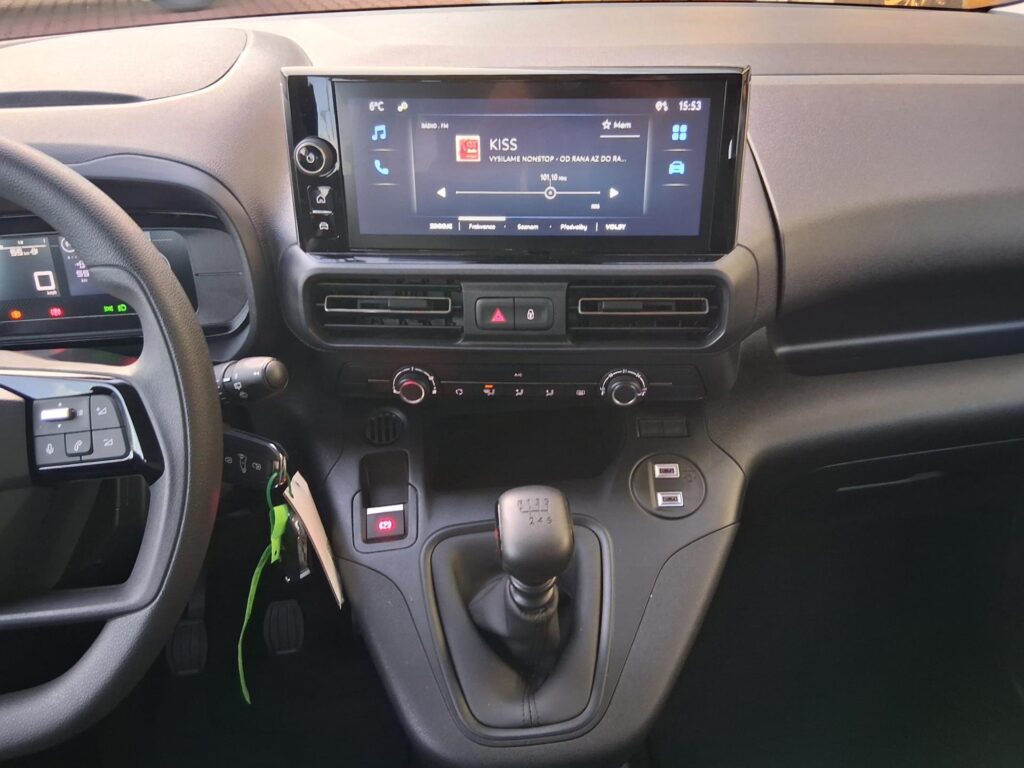 Toyota Proace City Verso  1,5 D 100K BUSINESS