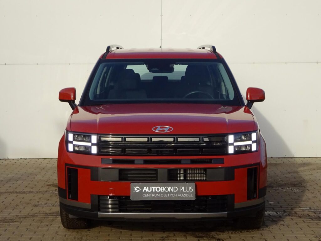 Hyundai Santa Fe  1.6 T-GDi PHEV 4WD Comfort