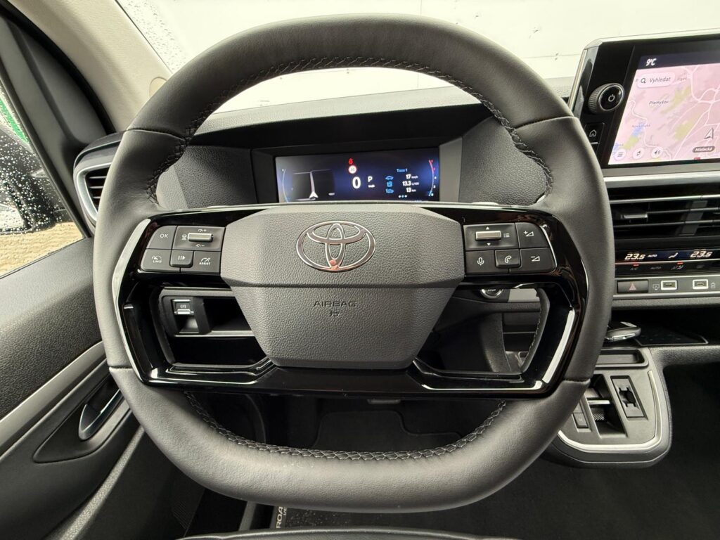 Toyota Proace Verso  2.0 D-4D L2 VIP Webasto AT