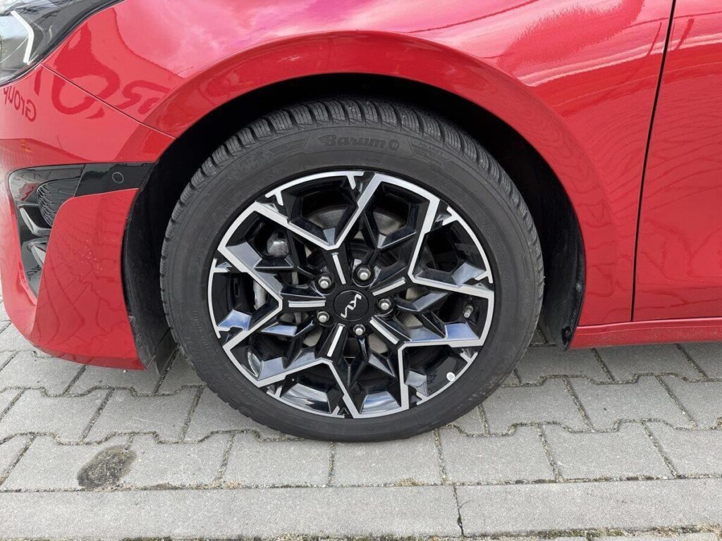 KIA Ceed  SW GT-LINE 1.5 T-GDI GPF 7DCT