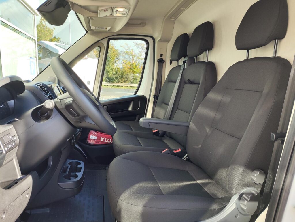 Toyota Proace Max  2.2D 6MT L4H2 Active 270