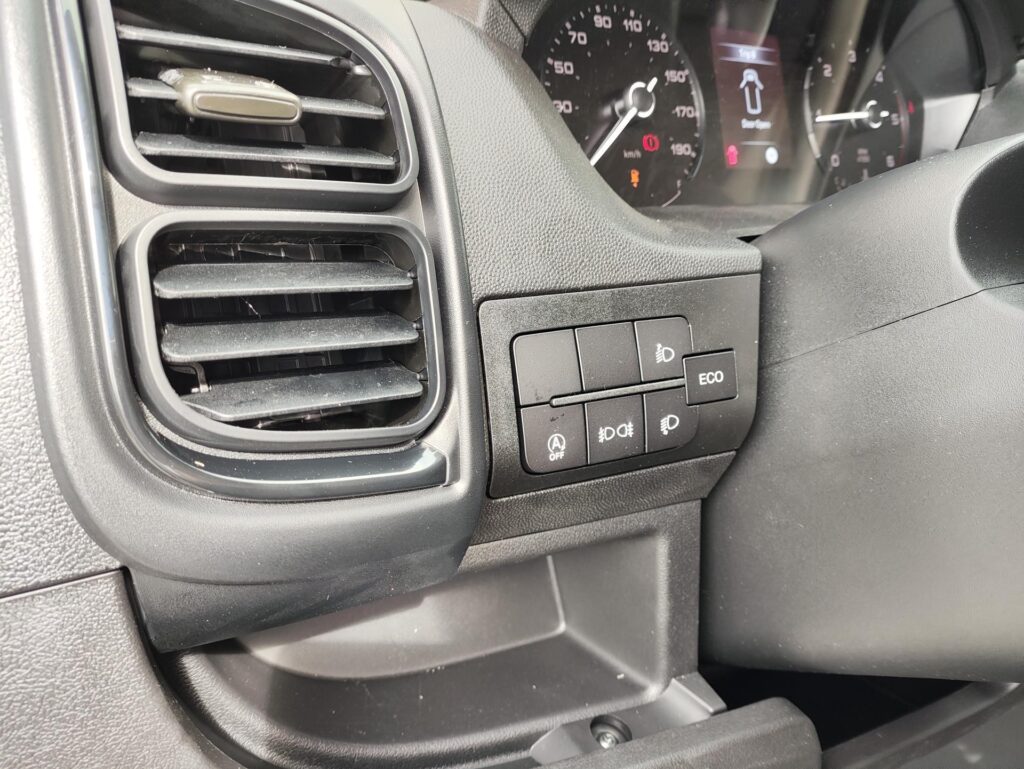 Toyota Proace Max  2.2D 6MT L4H2 Active 270