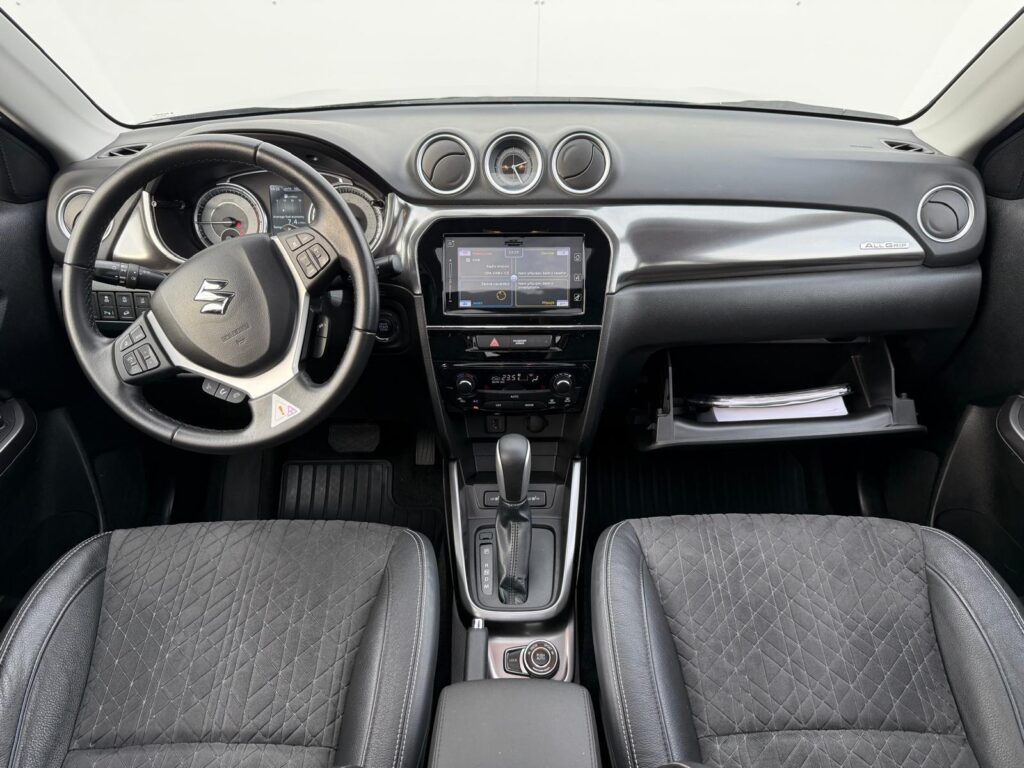 Suzuki Vitara  1,4 BoosterJet Elegance Panorama AllGrip AT