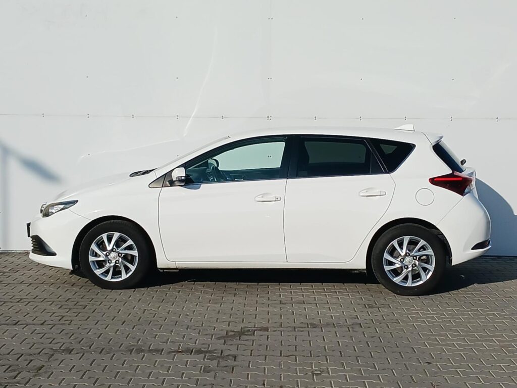 Toyota Auris  1.6 VVT-i Active Trend