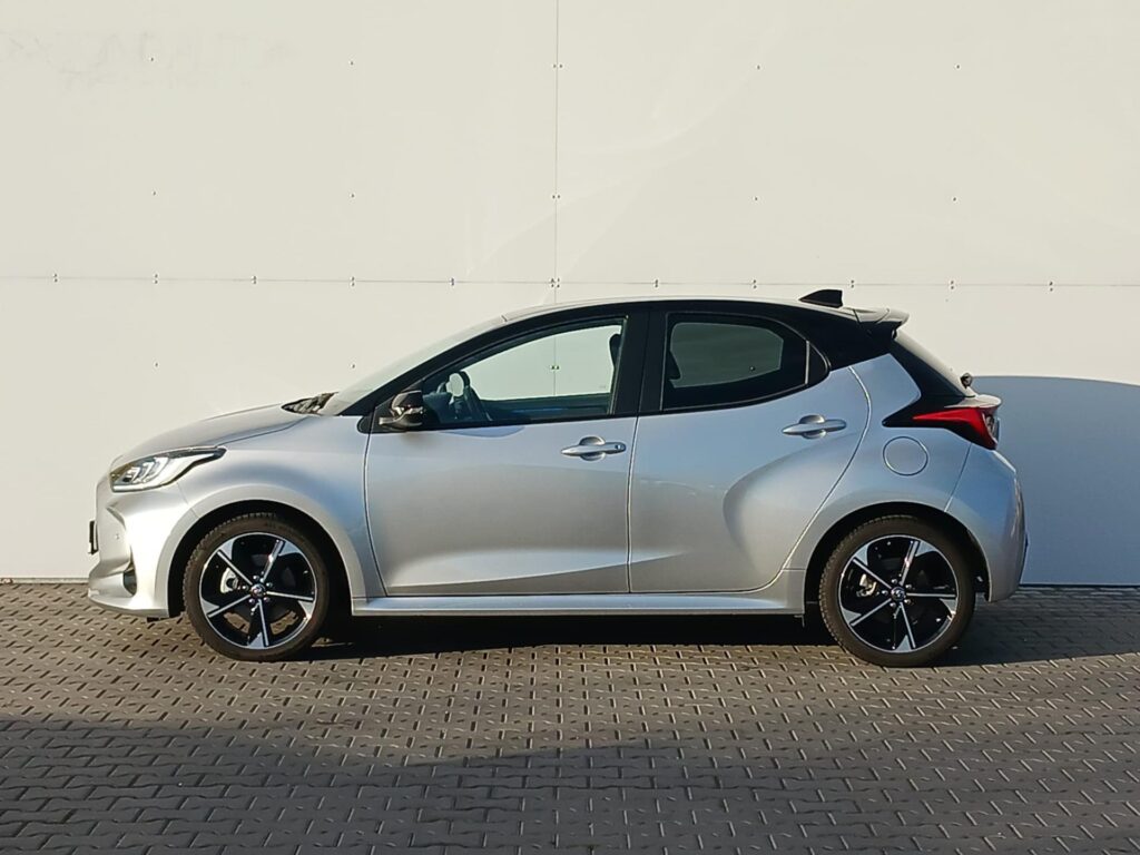 Toyota Yaris  1.5 HSD e-CVT Premiere Edition