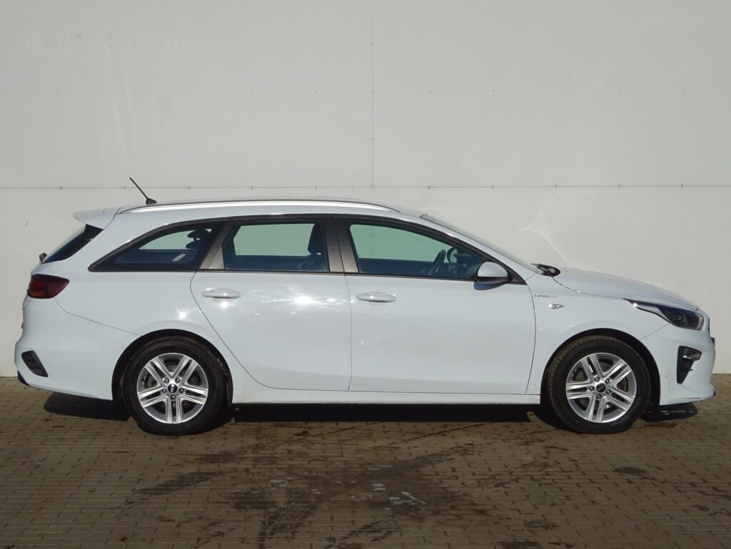 KIA Ceed  1.0 T-GDi 73kW Fresh