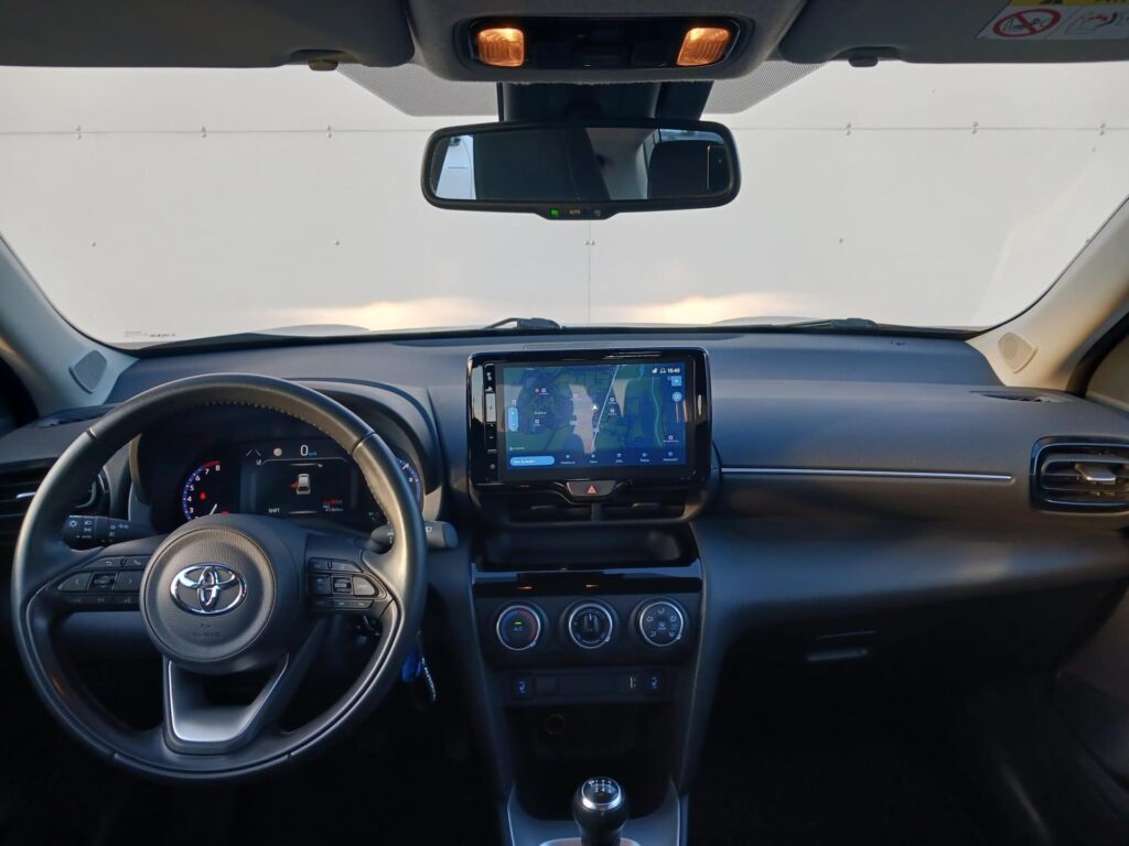 Toyota Yaris Cross  1.5 Dynamic Force Comfort