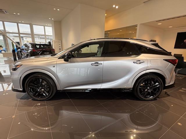 Lexus RX 500h  F SPORT Special Edition
