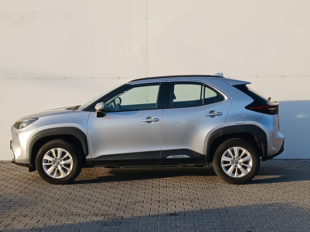 Toyota Yaris Cross  1.5 Dynamic Force Comfort