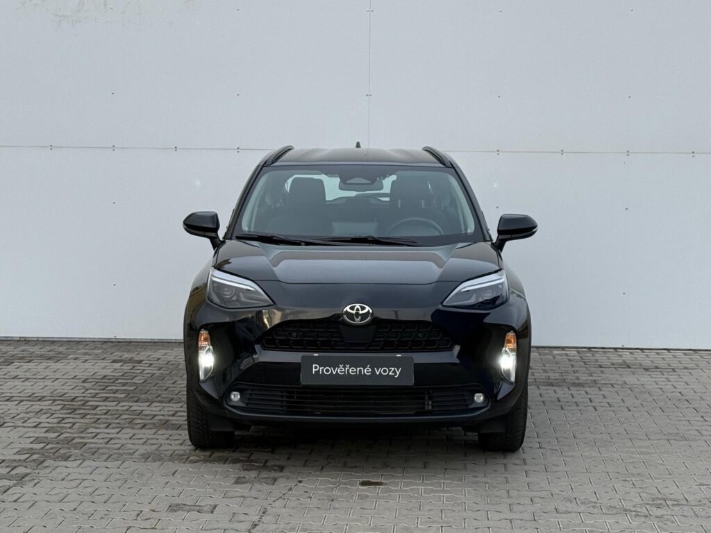 Toyota Yaris Cross  1.5 HSD e-CVT Comfort