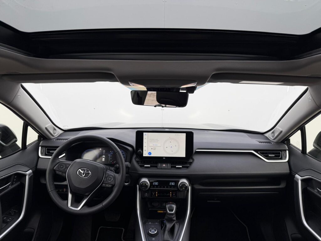 Toyota RAV4  2.5 HSD e-CVT AWD Executive Skyview JBL