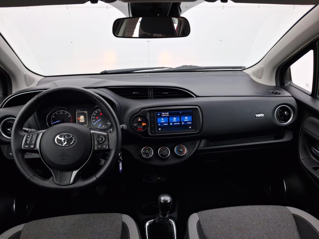 Toyota Yaris  1,5 VVT-i Edition 20y
