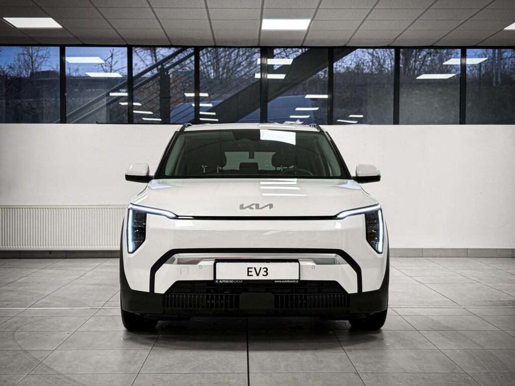 KIA EV3  EARTH 4x2 81,4 KWH+ADAS+V2L