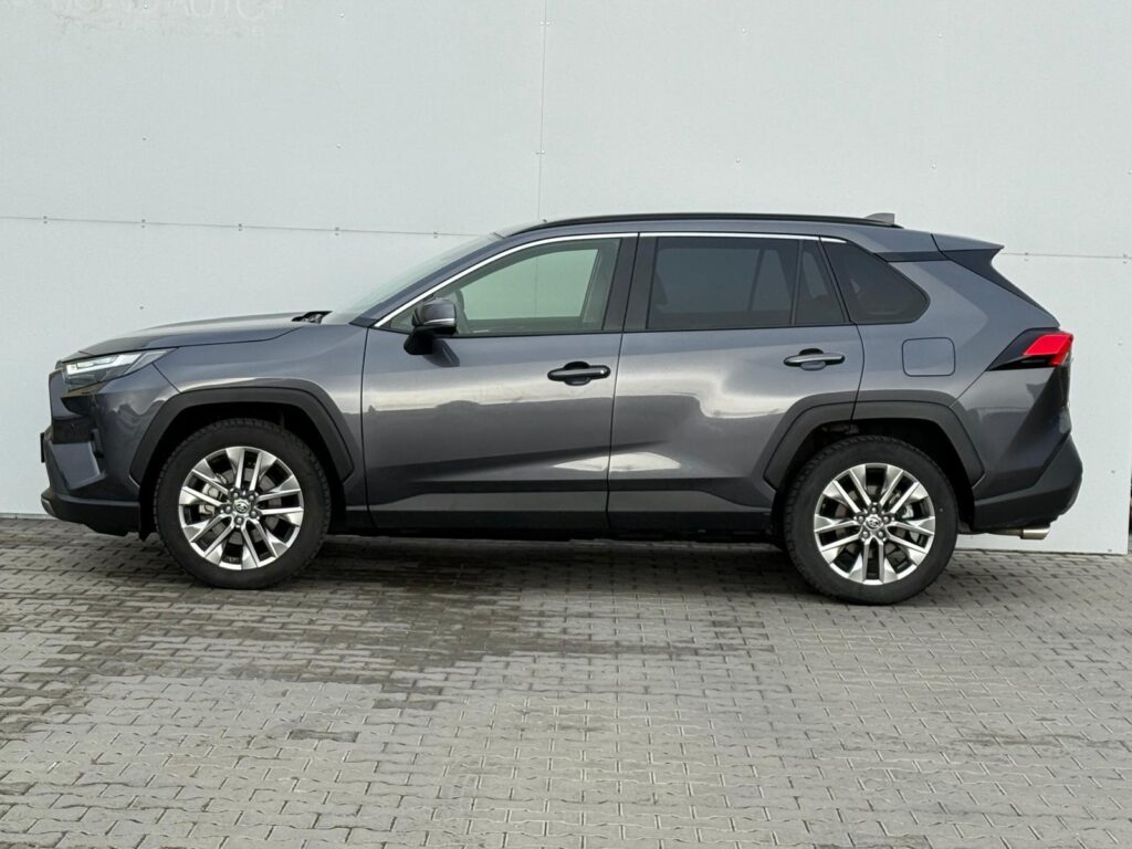 Toyota RAV4  2.5 HSD e-CVT AWD Executive Skyview JBL