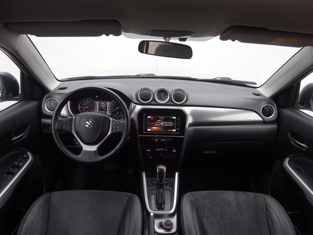 Suzuki Vitara  1.6 VVT 88kW AT 4x4 Elegance