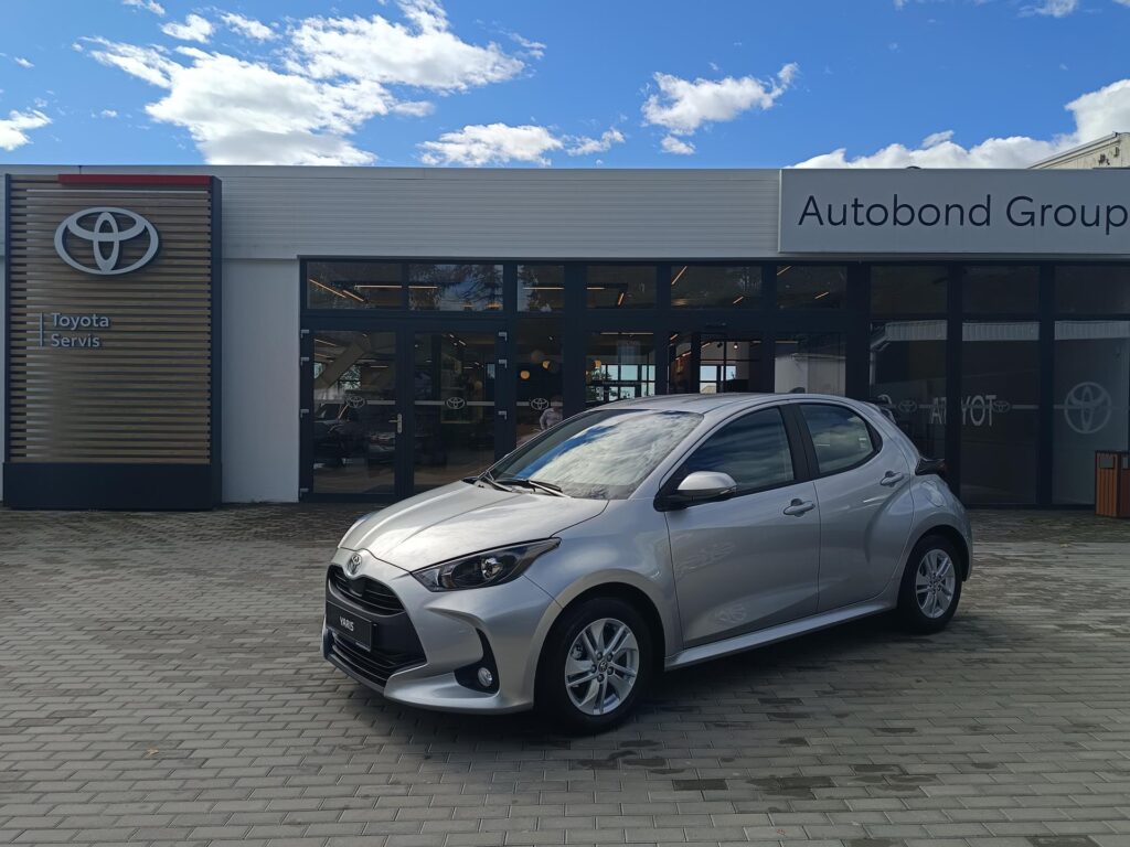 Toyota Yaris  1.5 HEV Comfort