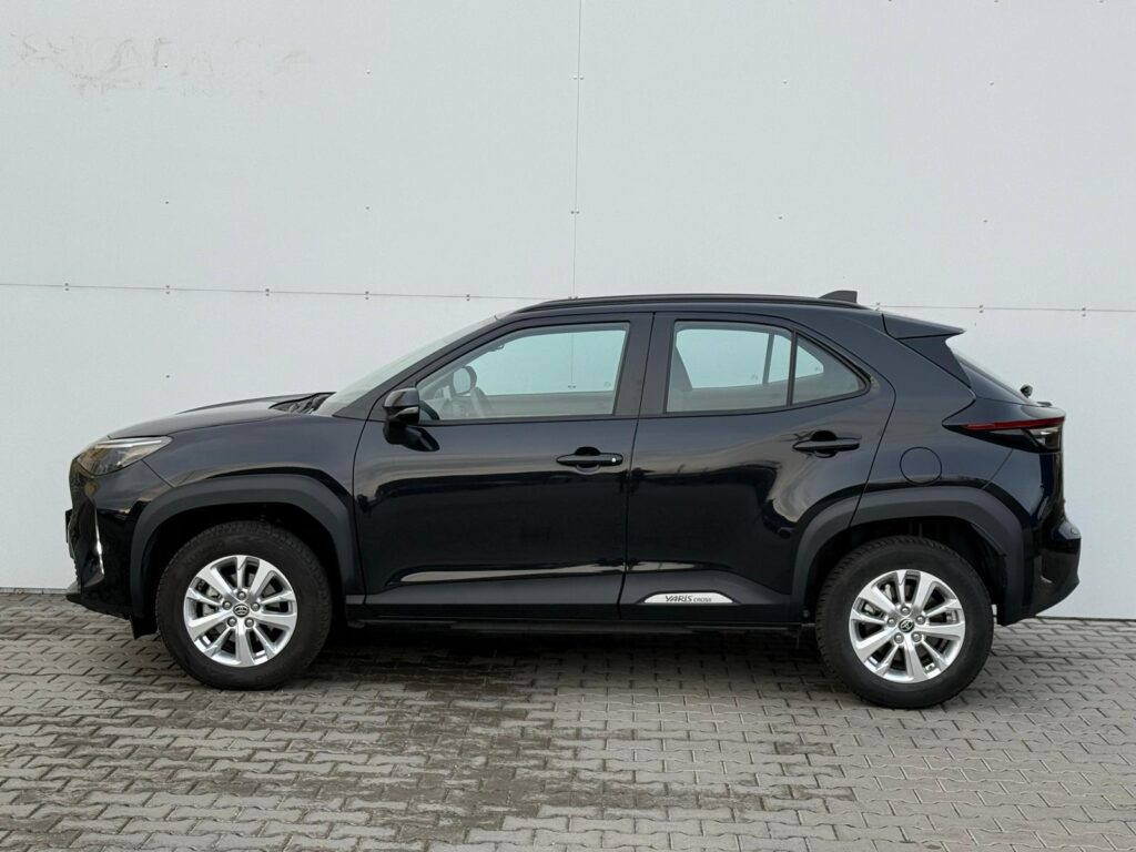 Toyota Yaris Cross  1.5 HSD e-CVT Comfort