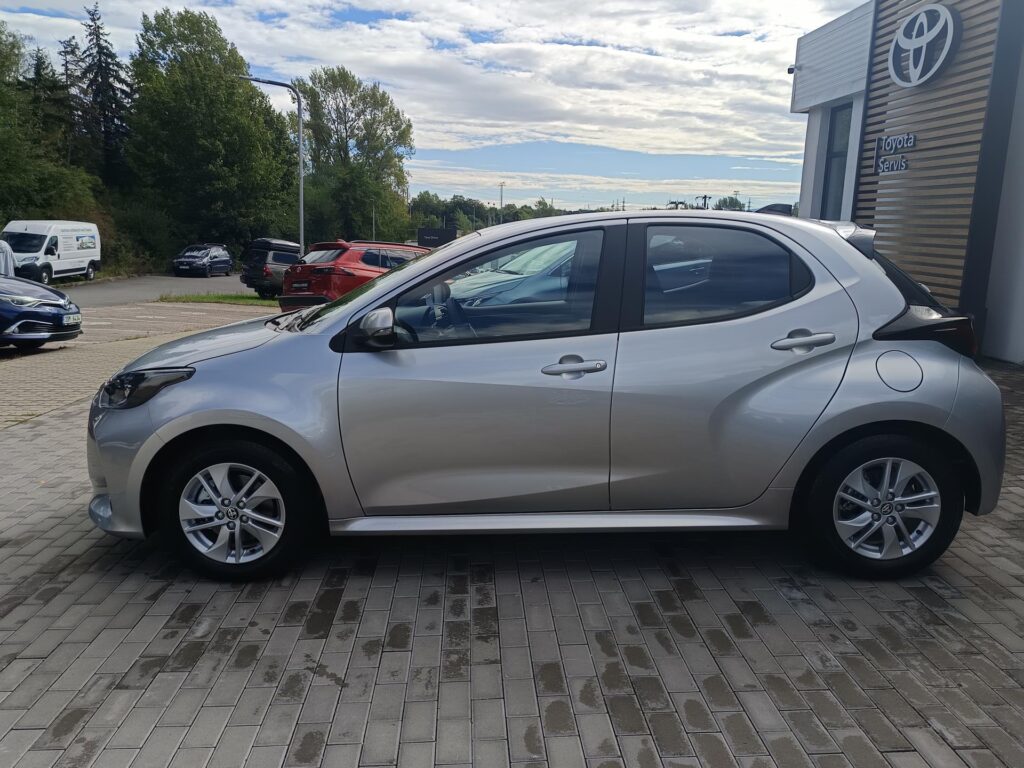 Toyota Yaris  1.5 HEV Comfort