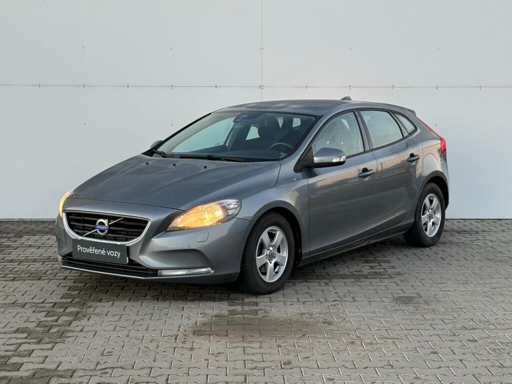 Volvo V40  1.6D D2 84kW