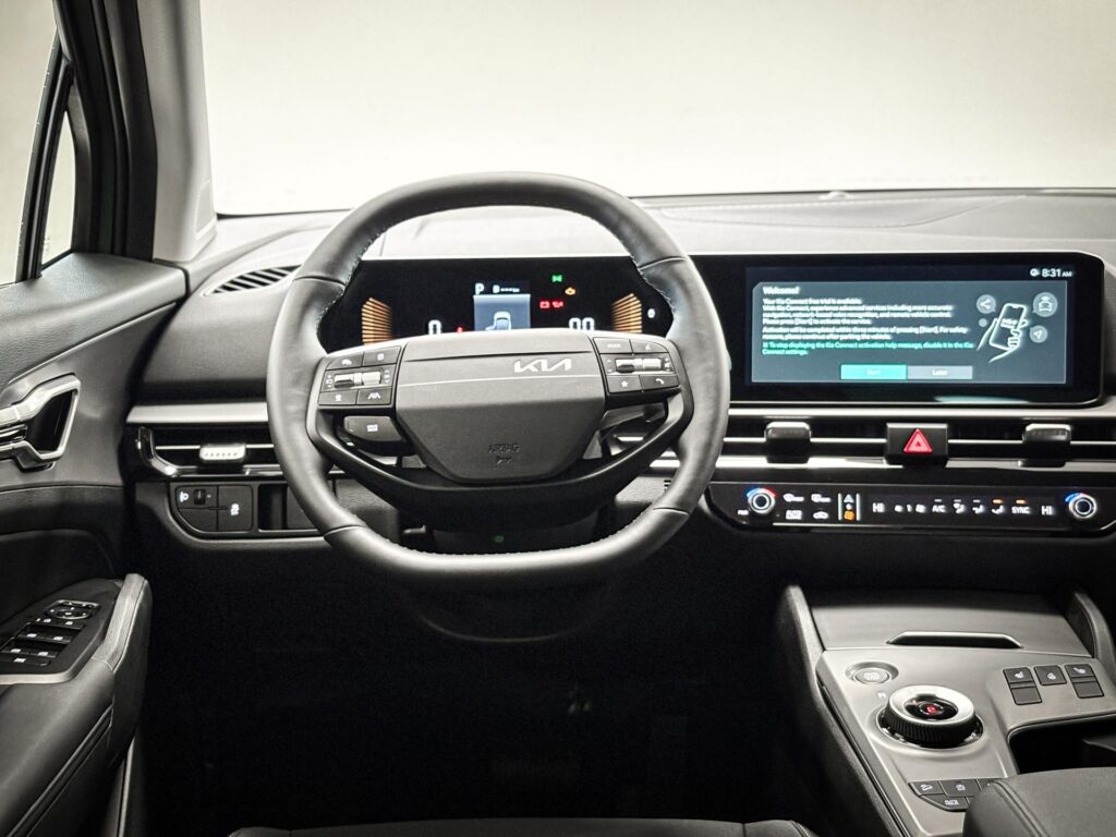 KIA Sportage  1,6 T-GDi GPF 4x2 7DCT EXCL