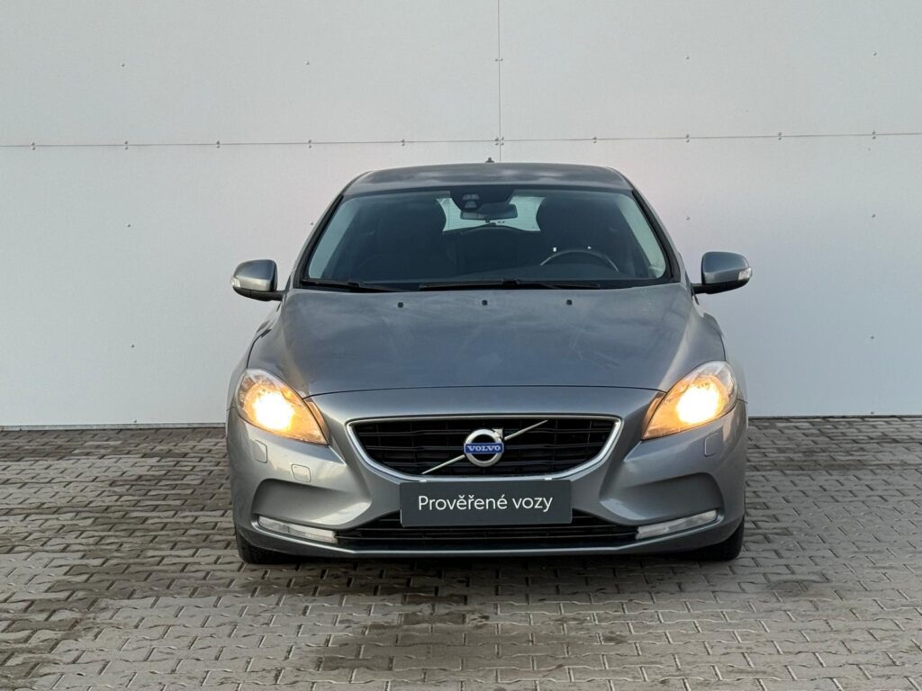 Volvo V40  1.6D D2 84kW