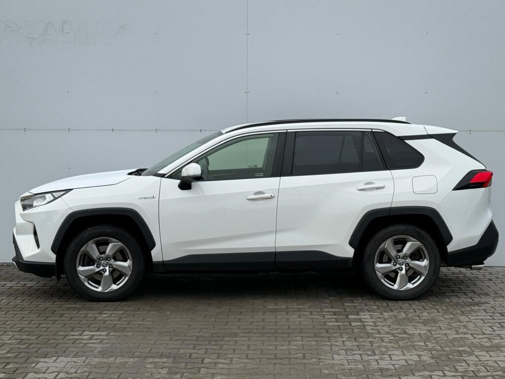 Toyota RAV4  2.5 HSD e-CVT Comfort 4×2