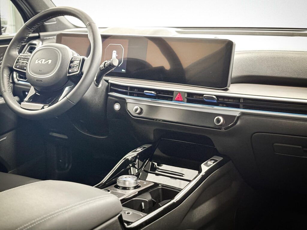 KIA Sorento  HEV/PHEV 1,6 T-GDi GPF HE