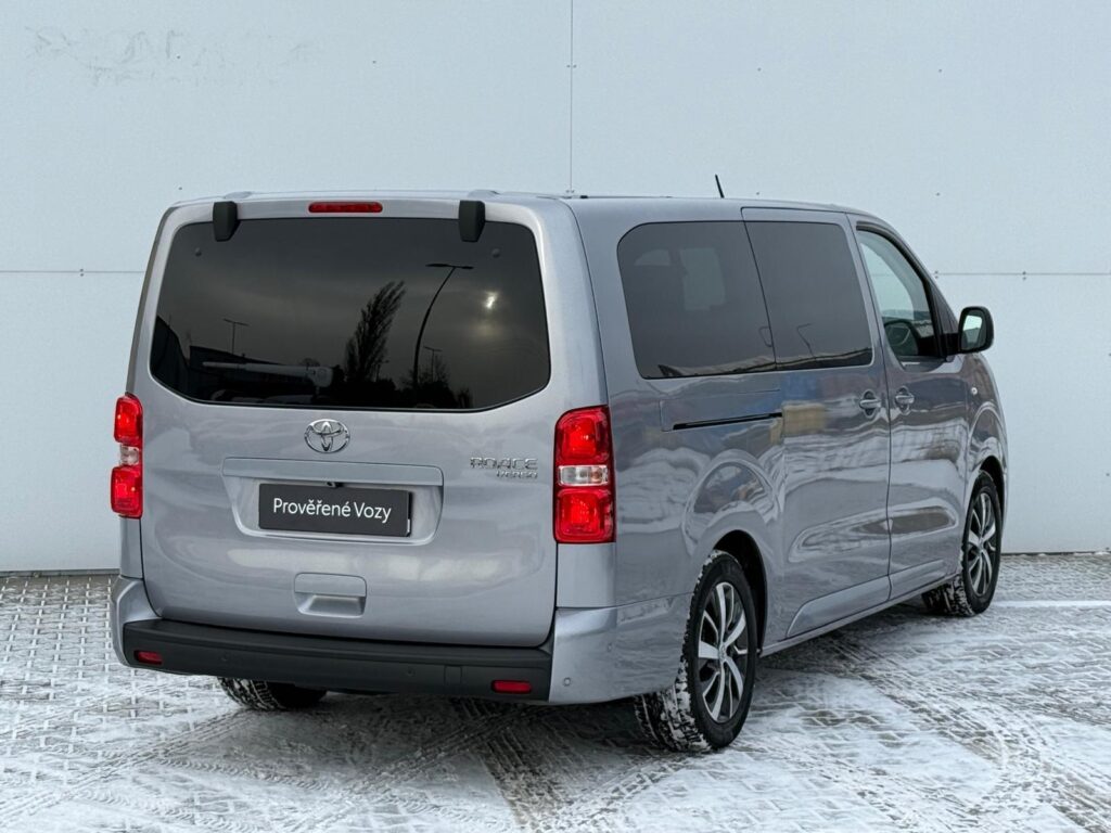 Toyota Proace Verso  2.0 D-4D L2 VIP Webasto AT