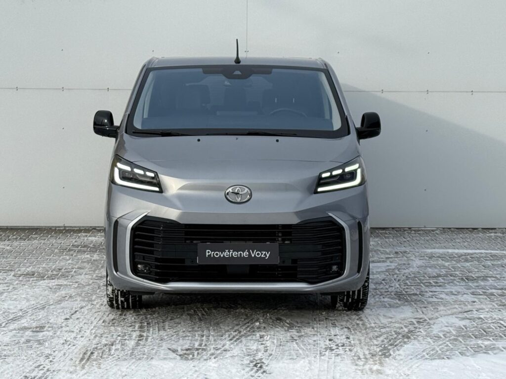 Toyota Proace Verso  2.0 D-4D L2 VIP Webasto AT