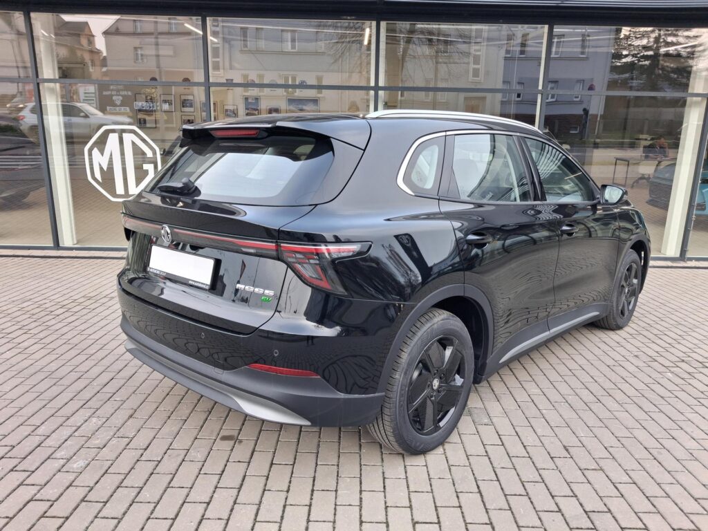 MG S5  EMOTION EV 64kWh 170kW  4x2 MY25