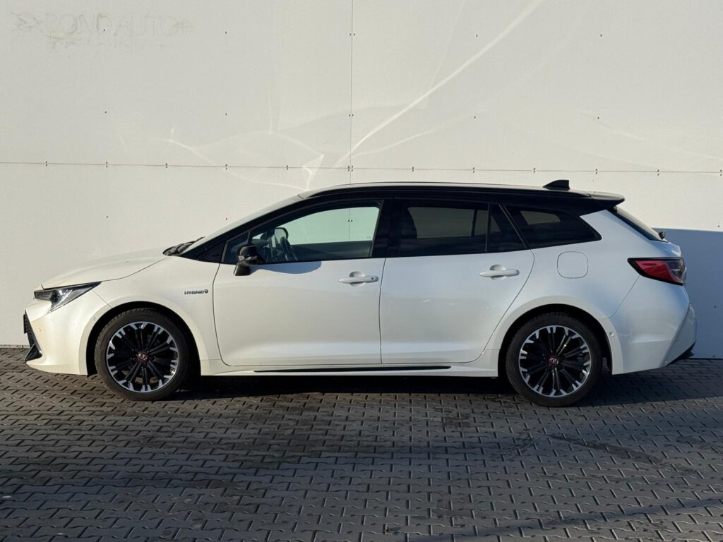 Toyota Corolla  1.8 HSD e-CVT GR Sport