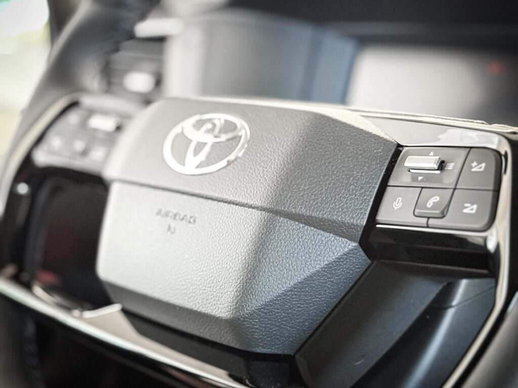 Toyota ProAce  2.0L Diesel 8.st.