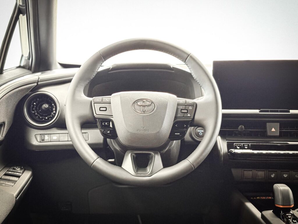 Toyota C-HR  2.0 PHEV STYLE