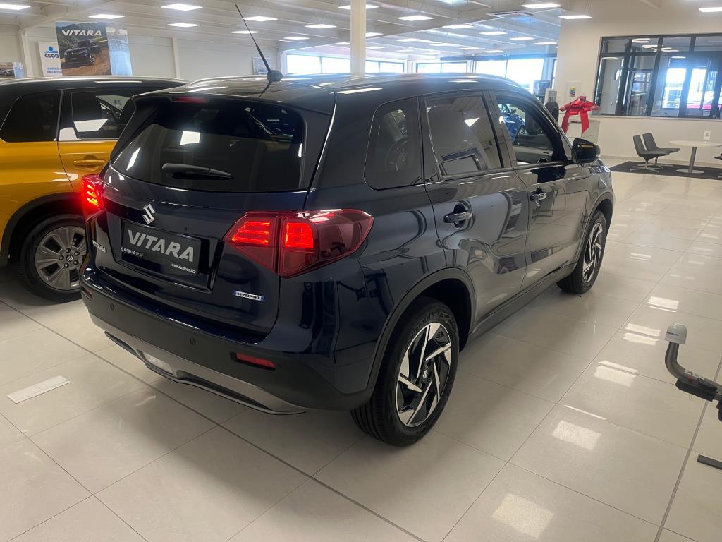 Suzuki Vitara  ELEGANCE 1,4 HYBRID M/T 4x2 MY24