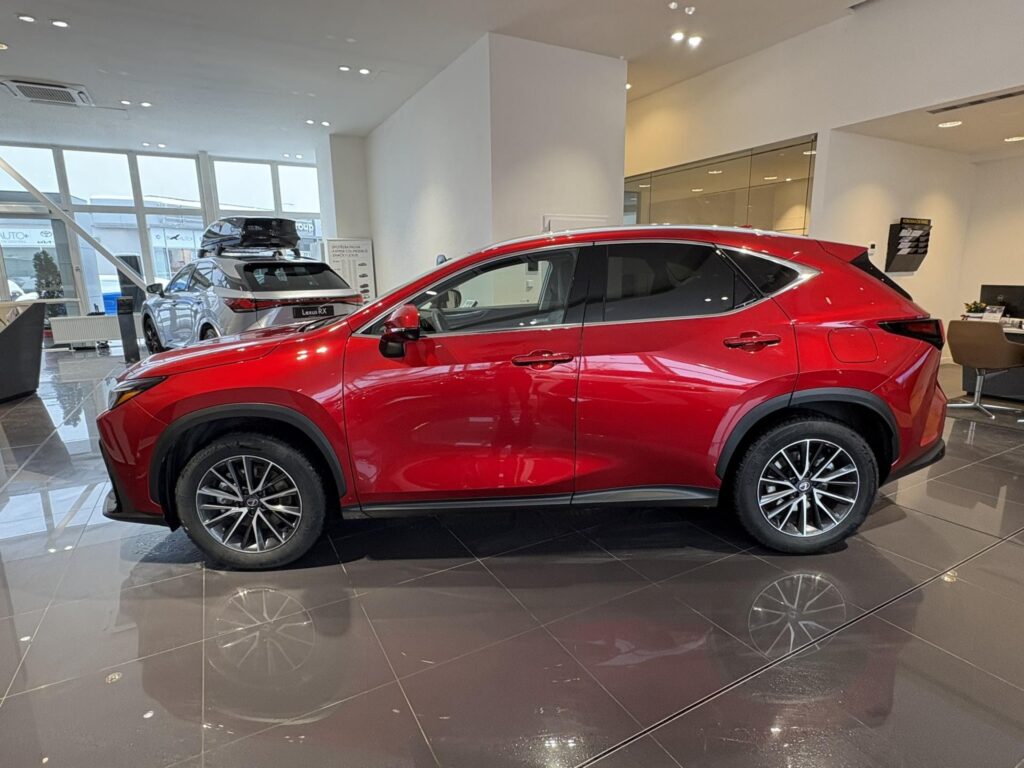 Lexus NX 350h  EXECUTIVE 4x4