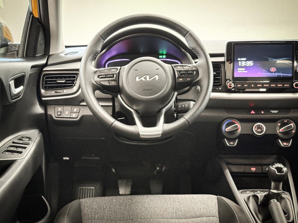 KIA Stonic  SPIN 1,2 DPI (2025)